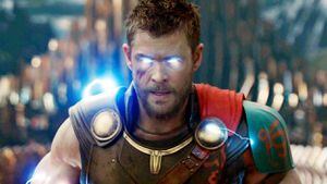 Chris Hemsworth y "Avengers: Endgame": "Veremos a Thor en su mejor versión"