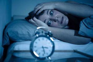 Trastornos de sueño: esto es lo que está causando la cuarentena en los cerebros