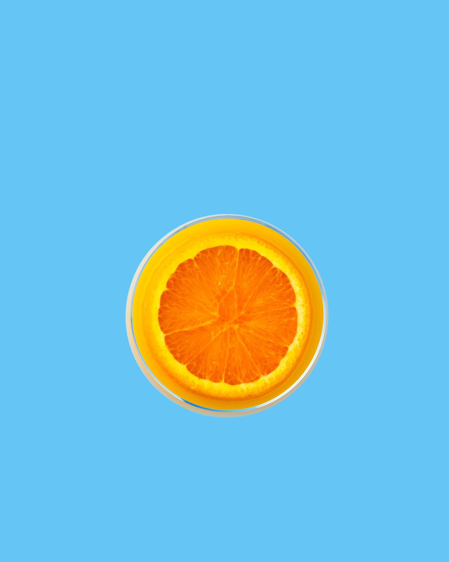 Beneficios de las mandarinas para la piel