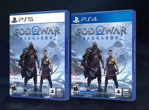 God of War: Ragnarök para PS5 tendría dos modos gráficos distintos según esta filtración