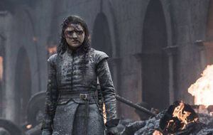 "Game of Thrones": ¿cuál será el rol clave de Arya Stark en el final?