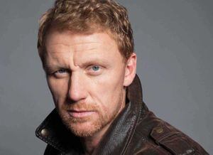 Estas são as 5 fotos de Kevin McKidd, o Owen de Grey’s Anatomy, de tirar o fôlego
