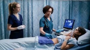 The Good Doctor: o que aconteceu com a atriz Karin Konoval e sua saída repentina da série
