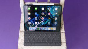Haciéndole honor al apellido: Review del iPad Pro 2018 [FW Labs]