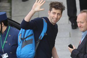 Sam Altman es la primera persona en obtener un “visado de oro” en Indonesia: ¿Qué significa?