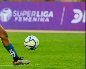 COE Nacional niega público en la final de la Segunda Categoría y Superliga Femenina