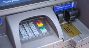 No se haga ilusiones: se seguirá cobrando cuota de manejo en las tarjetas de crédito