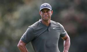 Revelan cuál es el estado de salud de Tiger Woods y sus cirugías a las que se tuvo que someter