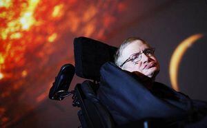 "El Universo no necesitó ayuda de Dios para existir": esta y otras nueve frases famosas de Stephen Hawking