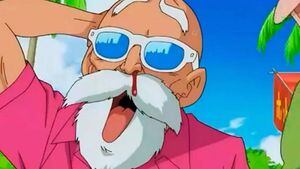 Cinco escenas de Dragon Ball y el Maestro Roshi que le pueden seguir generando problemas al anime