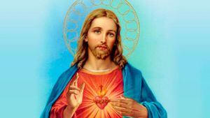 Inteligencia artificial revela la que sería la verdadera imagen de Jesús de Nazaret