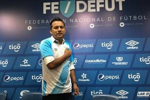 Amarini Villatoro confirma fecha de inicio de trabajo de Selección Nacional