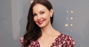 Actriz Ashley Judd demanda a Harvey Weinstein por difamación y acoso