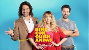 Chilevisión reveló detalles de su próxima teleserie
