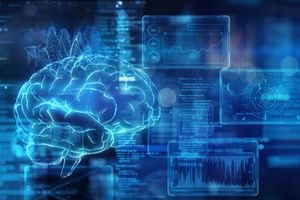 Inteligencia Artificial: GPT-4 supera a médicos en pruebas en Estados Unidos