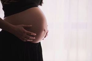 Cómo controlar la acidez en el embarazo