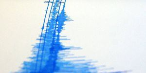 Se registra sismo sensible en el occidente y centro del país