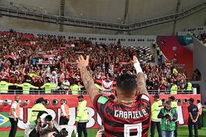 ¡Finalistas! Flamengo derrota al Al Hilal y buscará su doble coronación
