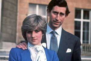 ¿El príncipe Carlos y Lady Di tuvieron una hija en secreto?