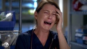 Grey's Anatomy: Série pode perder um dos casais mais queridos da 15ª temporada