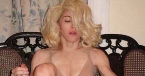 Madonna sube provocadora foto y desafía censura de Instagram