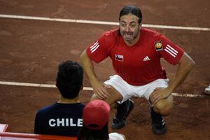 Chile en las Finales de la Copa Davis 2019: Rivales, días, horarios y quién transmite por TV