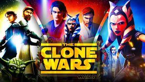 Lucasfilm y Disney cierran la sede original del estudio que animó Star Wars: The Clone Wars