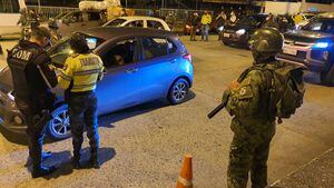 Cuenca: EMOV EP no emitirá salvoconductos