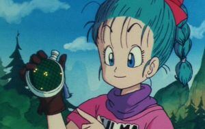 Dragon Ball: Te traemos el mejor cosplay body paint de Bulma para salir a buscar las esferas del dragón