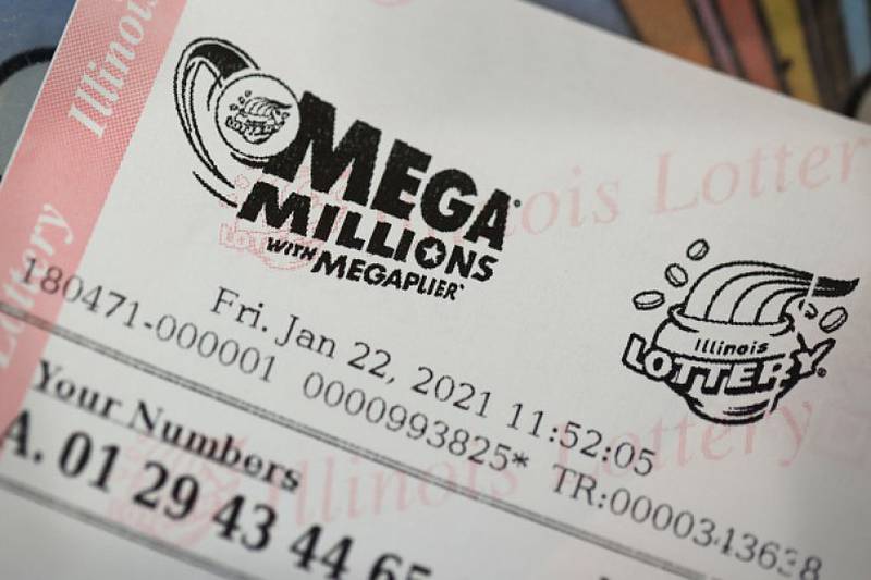 Hombre gana la lotería dos veces en 11 días