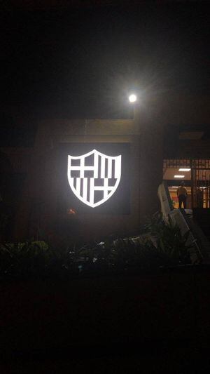 FOTO: Conoce la camiseta de Barcelona SC para el 2019