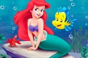 Disney anuncia quién será Ariel en "La Sirenita" y desata la furia de los fans