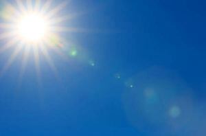 Mayo rompe récord con mayor cantidad de días con temperaturas que superan los 90 grados