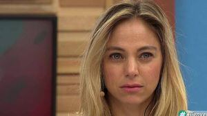 Mariana Derderián se despide de "Bienvenidos" tras un año en Canal 13