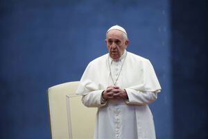 Papa Francisco defende união civil entre pessoas do mesmo gênero