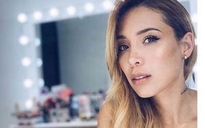 Luisa Fernanda W revela por qué todos creen que es novia de Pipe Bueno