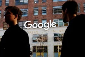 Google cierra Google plus por falla que expuso información de medio millón de cuentas