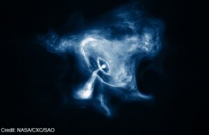 Imagens impressionantes mostram detalhes de gigantescas nebulosas captadas no espaço recentemente
