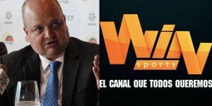 ¡Fin a las especulaciones! Revelan el nombre oficial del Canal Premium de Win Sports