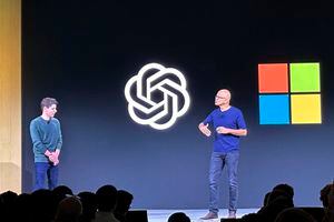 Microsoft ficha a Sam Altman para que dirija un departamento de investigación de inteligencia artificial