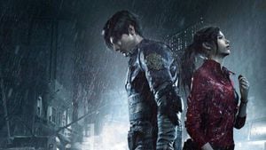 Netflix confirma serie de Resident Evil y revela los primeros detalles