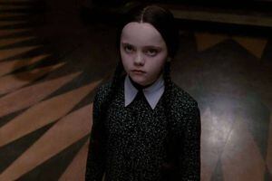 Netflix confirma série live-action sobre Wandinha de ‘A Família Addams’