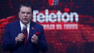 Confirman Teletón el mismo mes que el plebiscito ciudadano: Don Francisco no se rinde y se vendría una "Matinatón" a fines de noviembre