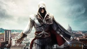 Netflix: las sorpresas que traerá la serie live-action de Assassin’s Creed