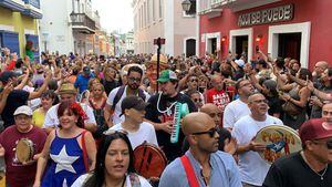 Sonora Ponceña cancela participación en Fiestas de la calle San Sebastián