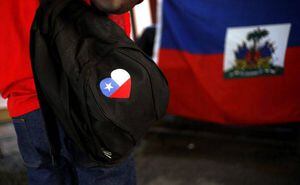 ¿Fin al mito?: Gobierno revela ranking de extranjeros en Chile y haitianos no figuran entre los cinco primeros