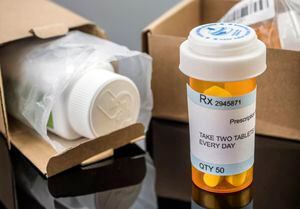 Gobierno cumplirá con pago por concepto de Bono de Medicamentos