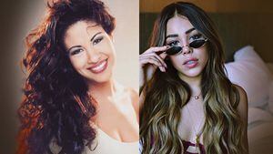 Danna Paola rendirá tributo a Selena Quintanilla