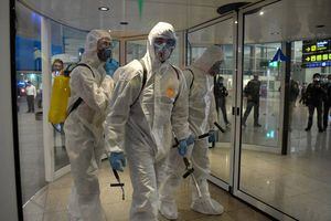 OMS ve “señales alentadoras” de mejoría de pandemia de coronavirus en Europa