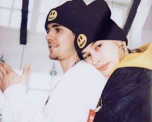 VIDEO: Justin Bieber y Hailey Baldwin se muestran muy apasionados en público pese rumores de divorcio